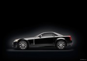 2008 Cadillac CTS Coupe Concept